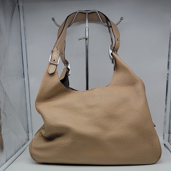 Coach 1941 Cass Shoulder Bag 89004 Taupe - Picture 2 of 9